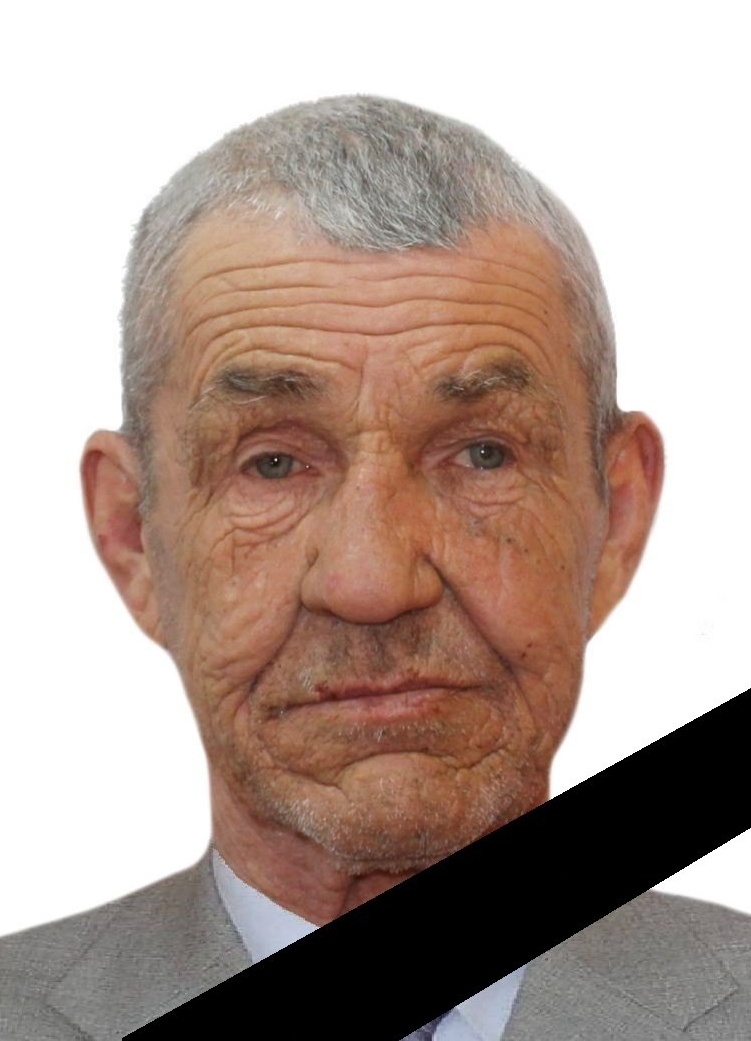 Фото: Погибший на войне с Украиной Богданов Виктор Игнатьевич. Самарская область, нет данных