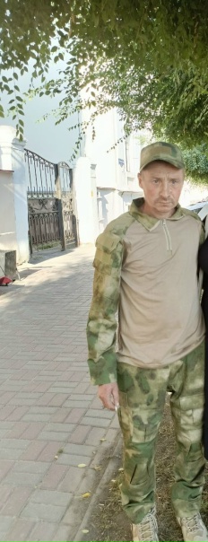 Фото: Погибший на войне с Украиной Ремизов Сергей Александрович. Тамбовская область, мотострелковые войска