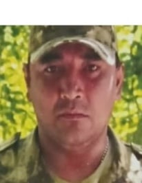 Фото: Погибший на войне с Украиной Мадрахимов Достан Рустамжанович. Республика Коми, мотострелковые войска