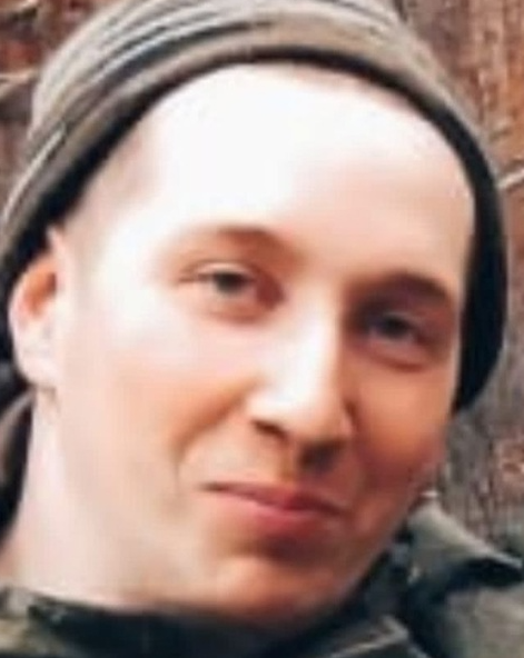 Фото: Погибший на войне с Украиной Немцов Юрий Владимирович. Костромская область, нет данных