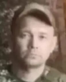 Фото: Погибший на войне с Украиной Мордасов Алексей Валерьевич. Забайкальский край, мотострелковые войска