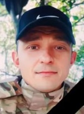 Фото: Погибший на войне с Украиной Бажан Артем Юрьевич. Алтайский край, нет данных