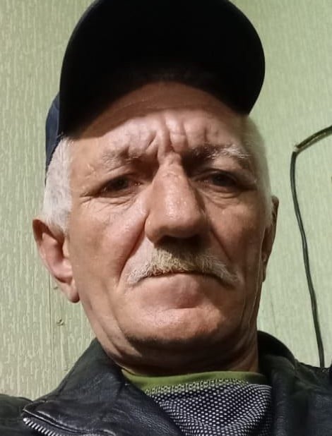 Фото: Погибший на войне с Украиной Рунцев Алексей Юрьевич. Пензенская область, добровольцы