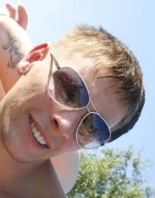 Фото: Погибший на войне с Украиной Яцыков Станислав Сергеевич. Краснодарский край, мотострелковые войска