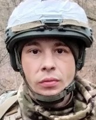 Фото: Погибший на войне с Украиной Березкин Артём Борисович. Свердловская область, мотострелковые войска