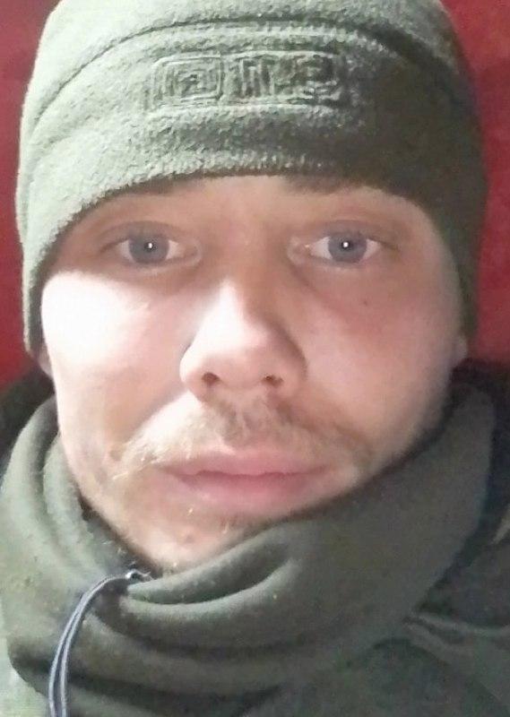 Фото: Погибший на войне с Украиной Солдатенков Руслан Вадимович. Республика Татарстан, нет данных