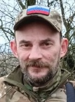 Фото: Погибший на войне с Украиной Биба Сергей Александрович. Мурманская область, нет данных