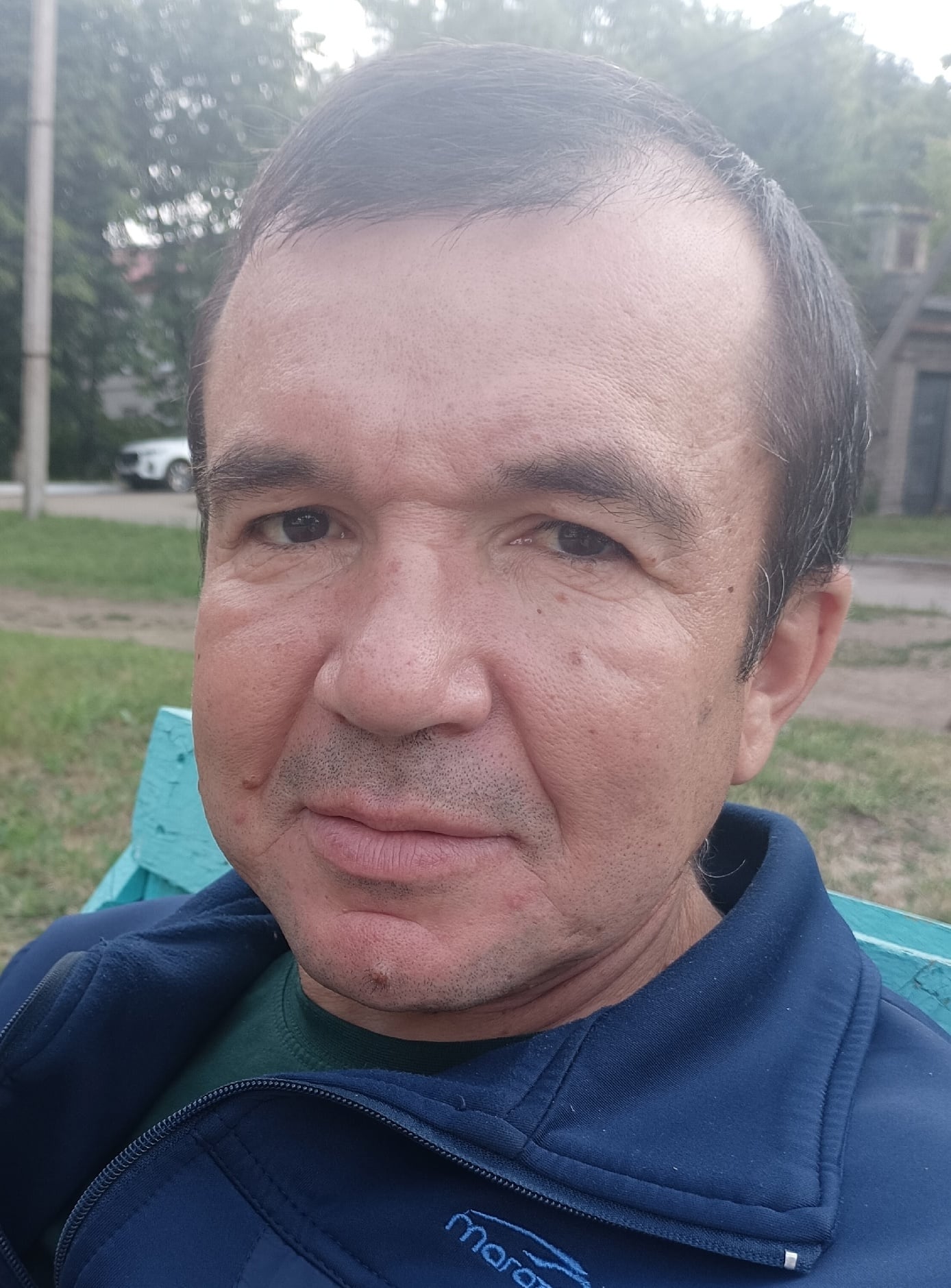 Фото: Погибший на войне с Украиной Кухненко Павел Анатольевич. ЛНР, мотострелковые войска