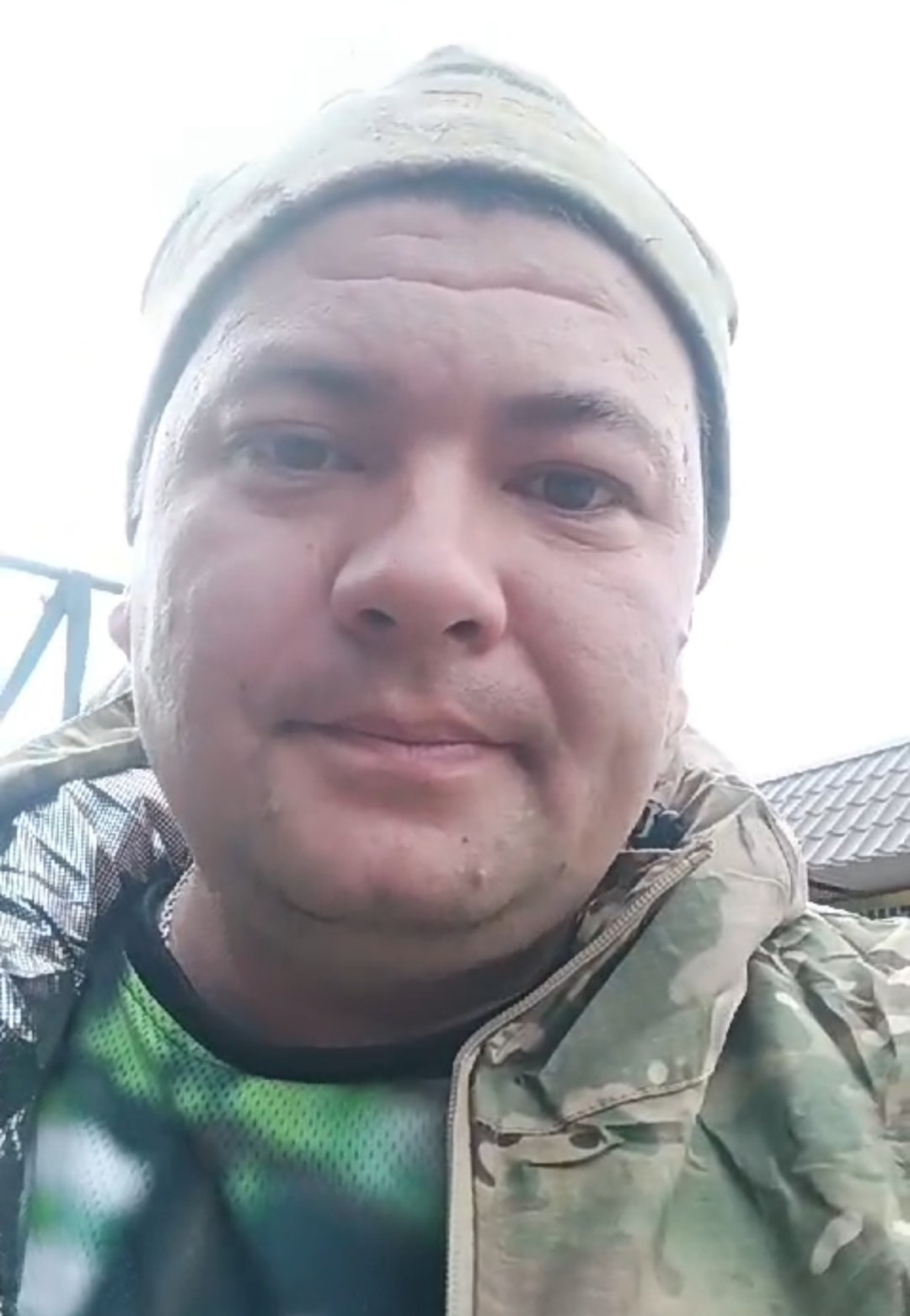 Фото: Погибший на войне с Украиной Куликов Юрий Сергеевич. Саратовская область, мотострелковые войска