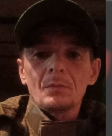 Фото: Погибший на войне с Украиной Кузьмин Анатолий Витальевич. Республика Марий Эл, добровольцы