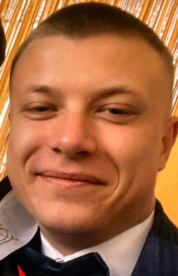 Фото: Погибший на войне с Украиной Акулов Сергей Евгеньевич. Забайкальский край, мотострелковые войска