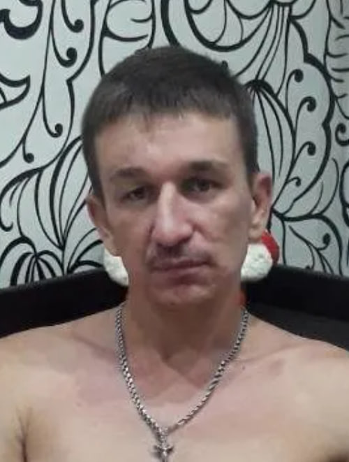 Фото: Погибший на войне с Украиной Гущин Аркадий Никитович. Республика Хакасия, мотострелковые войска