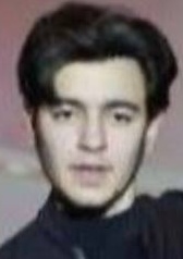 Фото: Погибший на войне с Украиной Татарченко Борислав Юнисович. Республика Саха (Якутия), добровольцы