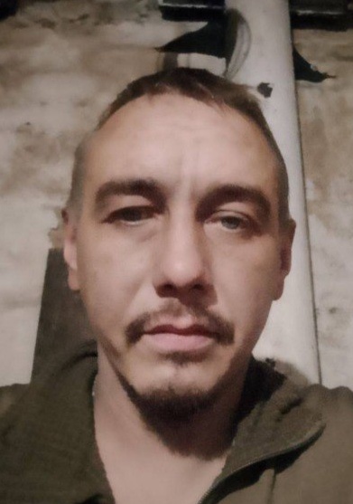 Фото: Погибший на войне с Украиной Достовалов Николай Александрович. Курганская область, мобилизованные