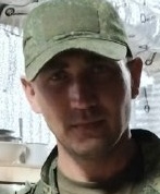 Фото: Погибший на войне с Украиной Григорьев Алексей Юрьевич. Республика Башкортостан, мотострелковые войска