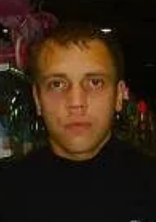 Фото: Погибший на войне с Украиной Плёнкин Сергей Валерьевич. Тюменская область, морпехи