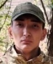 Фото: Погибший на войне с Украиной Имангалиев Ренат Каирбаевич. Омская область, добровольцы