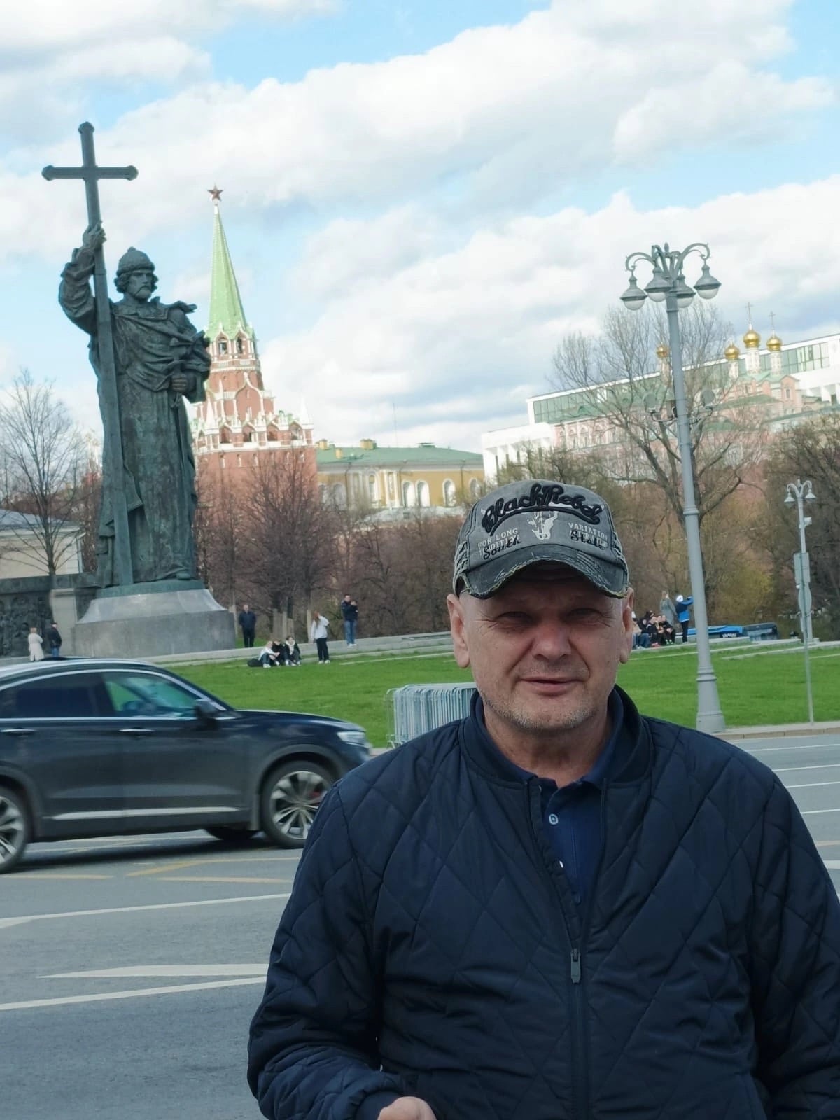 Фото: Погибший на войне с Украиной Сидоров Сергей Иванович. Саратовская область, мотострелковые войска