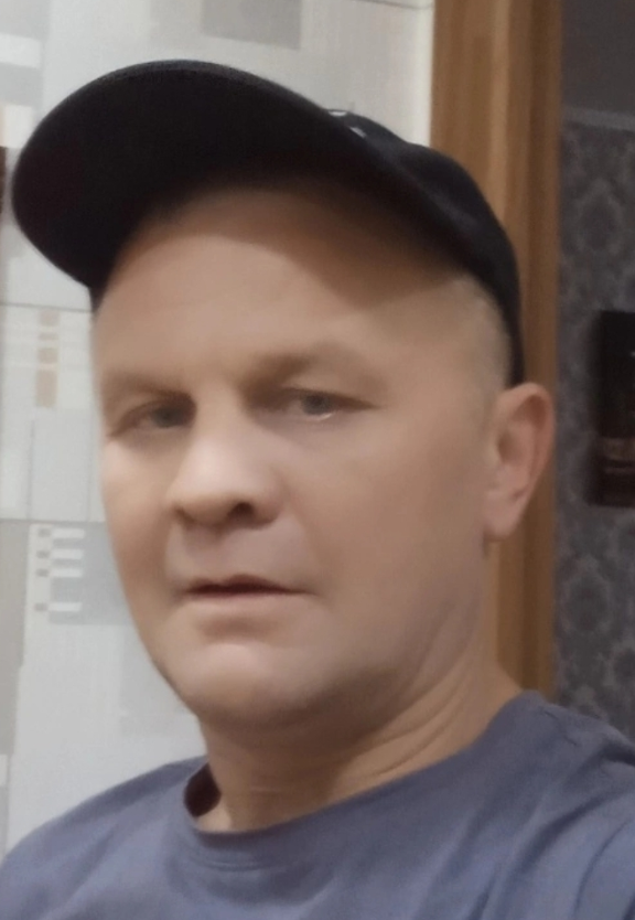 Фото: Погибший на войне с Украиной Пашев Николай Анатольевич. Ульяновская область, добровольцы