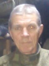 Фото: Погибший на войне с Украиной Подлесный Василий Юрьевич. Оренбургская область, добровольцы