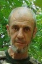 Фото: Погибший на войне с Украиной Бохонов Валерий Николаевич. Кемеровская область, мотострелковые войска