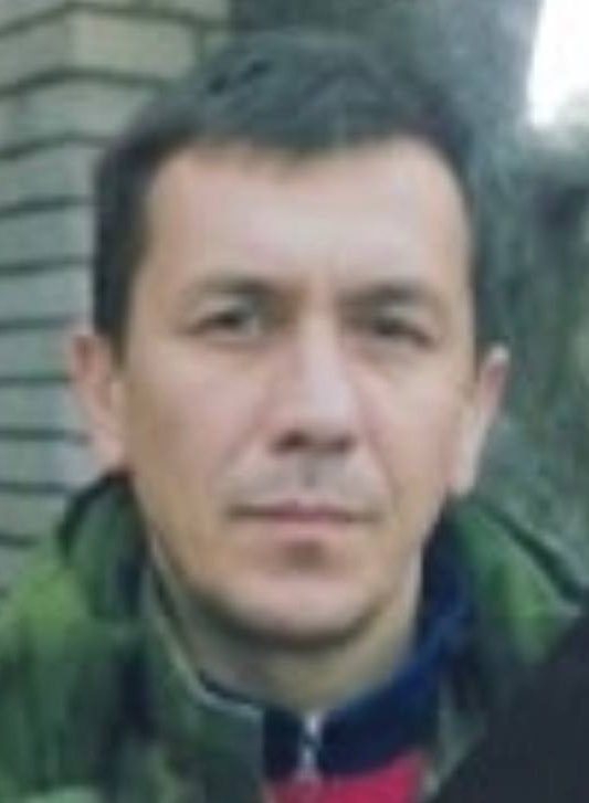 Фото: Погибший на войне с Украиной Андреев Андрей Львович. Чувашская Республика, нет данных