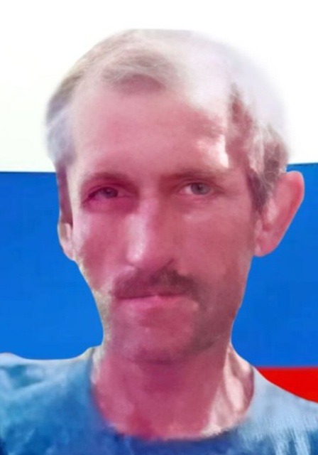 Фото: Погибший на войне с Украиной Нечаев Михаил Дмитриевич. Кемеровская область, добровольцы