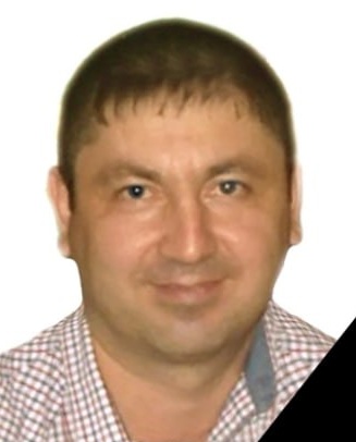 Фото: Погибший на войне с Украиной Шаехов Илдар Ринатович. Удмуртская Республика, добровольцы