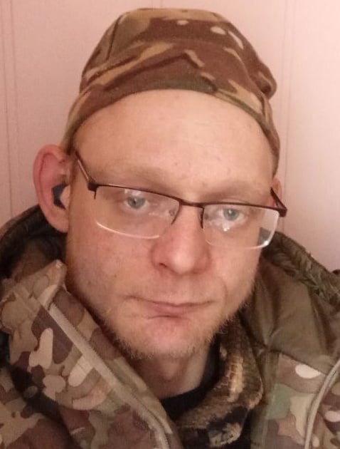 Фото: Погибший на войне с Украиной Кошелев Николай Евгеньевич. Алтайский край, мотострелковые войска