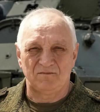 Фото: Погибший на войне с Украиной Буряков Валерий Валерьевич. Владимирская область, мотострелковые войска