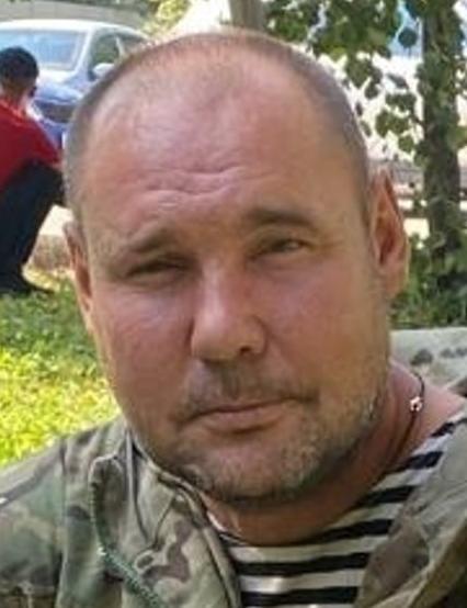 Фото: Погибший на войне с Украиной Исаичев Вячеслав Александрович. Республика Татарстан, добровольцы