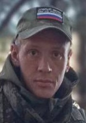 Фото: Погибший на войне с Украиной Амосов Артем Олегович. Архангельская область, добровольцы