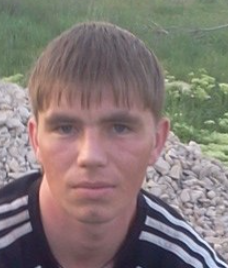 Фото: Погибший на войне с Украиной Бамбуров Валентин Игоревич. Самарская область, мотострелковые войска