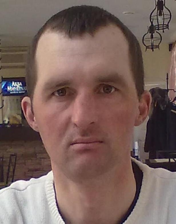 Фото: Погибший на войне с Украиной Минехаеров Ильгам Габдуллович. Республика Татарстан, нет данных