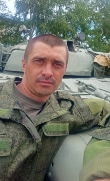 Фото: Погибший на войне с Украиной Киселёв Вячеслав Александрович. Амурская область, добровольцы