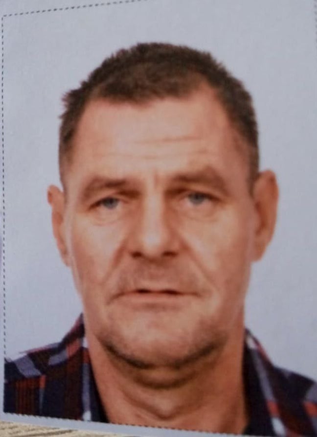 Фото: Погибший на войне с Украиной Симерненков Александр Афанасьевич. Архангельская область, мотострелковые войска