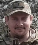 Фото: Погибший на войне с Украиной Козловских Иван Валентинович. Кировская область, нет данных