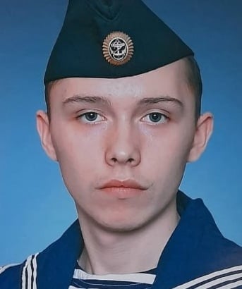 Фото: Погибший на войне с Украиной Борискин Николай Андреевич. Пермский край, добровольцы