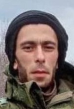 Фото: Погибший на войне с Украиной Артенян Андраник Саятович. Краснодарский край, нет данных