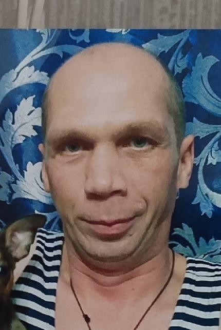 Фото: Погибший на войне с Украиной Казанцев Владимир Вадимович. Ханты-Мансийский автономный округ - Югра, нет данных