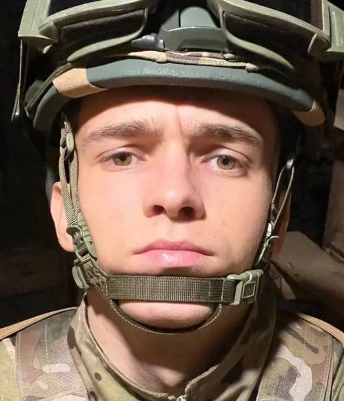 Фото: Погибший на войне с Украиной Лавренов Евгений Владимирович. Ростовская область, нет данных