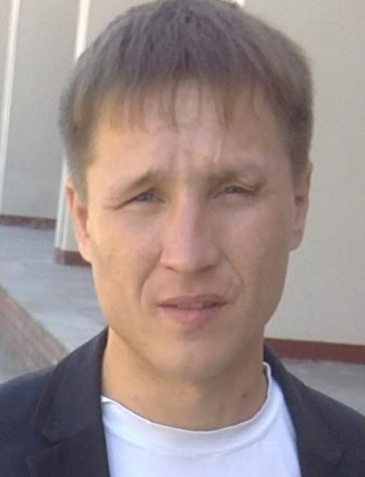 Фото: Погибший на войне с Украиной Андреев Юрий Николаевич. Республика Татарстан, нет данных