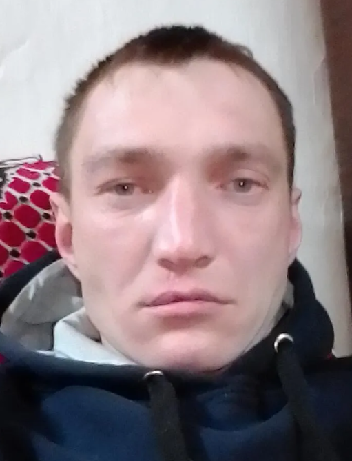 Фото: Погибший на войне с Украиной Спешилов Александр Юрьевич. Удмуртская Республика, мотострелковые войска