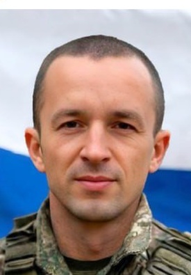 Фото: Погибший на войне с Украиной Чубаров Алексей Иванович. Иркутская область, заключенные