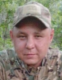 Фото: Погибший на войне с Украиной Куцев Руслан Александрович. Воронежская область, мотострелковые войска