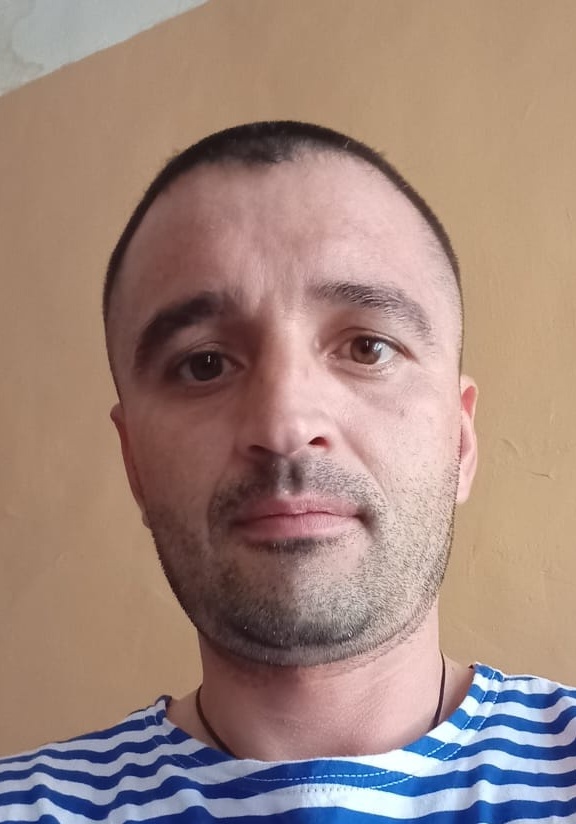 Фото: Погибший на войне с Украиной Богорош Иван Сергеевич. Калужская область, мотострелковые войска