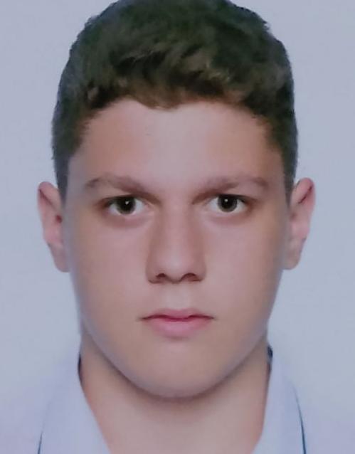 Фото: Погибший на войне с Украиной Баракин Кирилл Маркович. Республика Татарстан, добровольцы