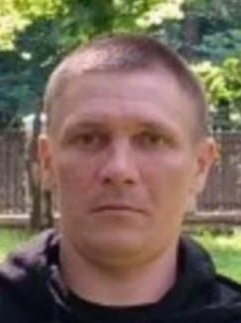 Фото: Погибший на войне с Украиной Трибельгорн Дмитрий Юрьевич. Алтайский край, мотострелковые войска