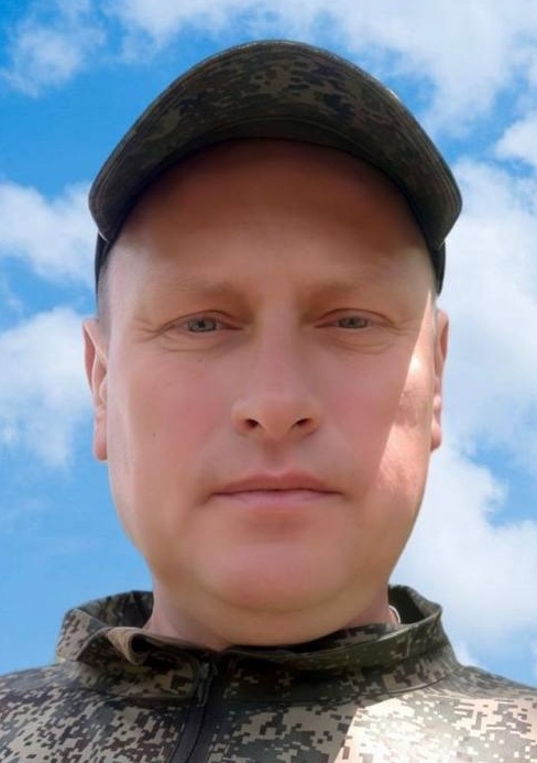 Фото: Погибший на войне с Украиной Федоров Сергей Александрович. Свердловская область, нет данных