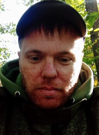 Фото: Погибший на войне с Украиной Мальцев Иван Александрович. Ростовская область, мотострелковые войска